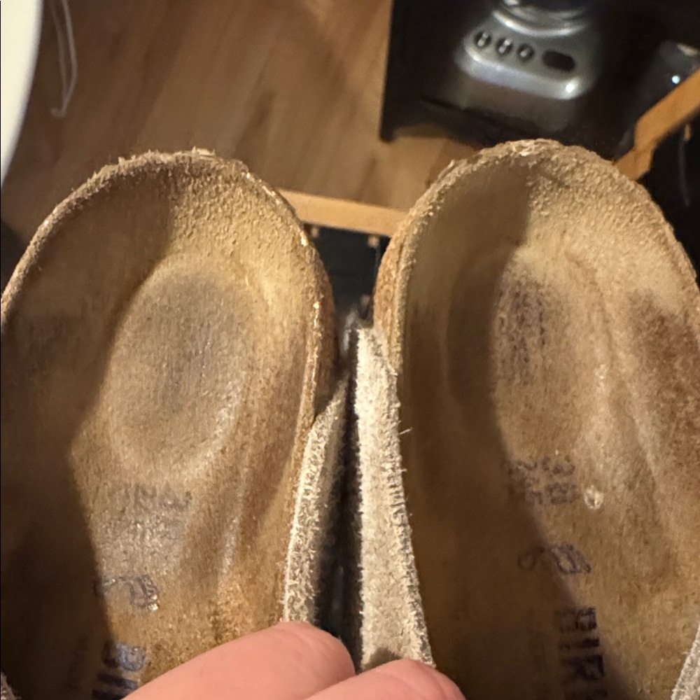 Birkenstock Boston clog - Picture 3 of 4